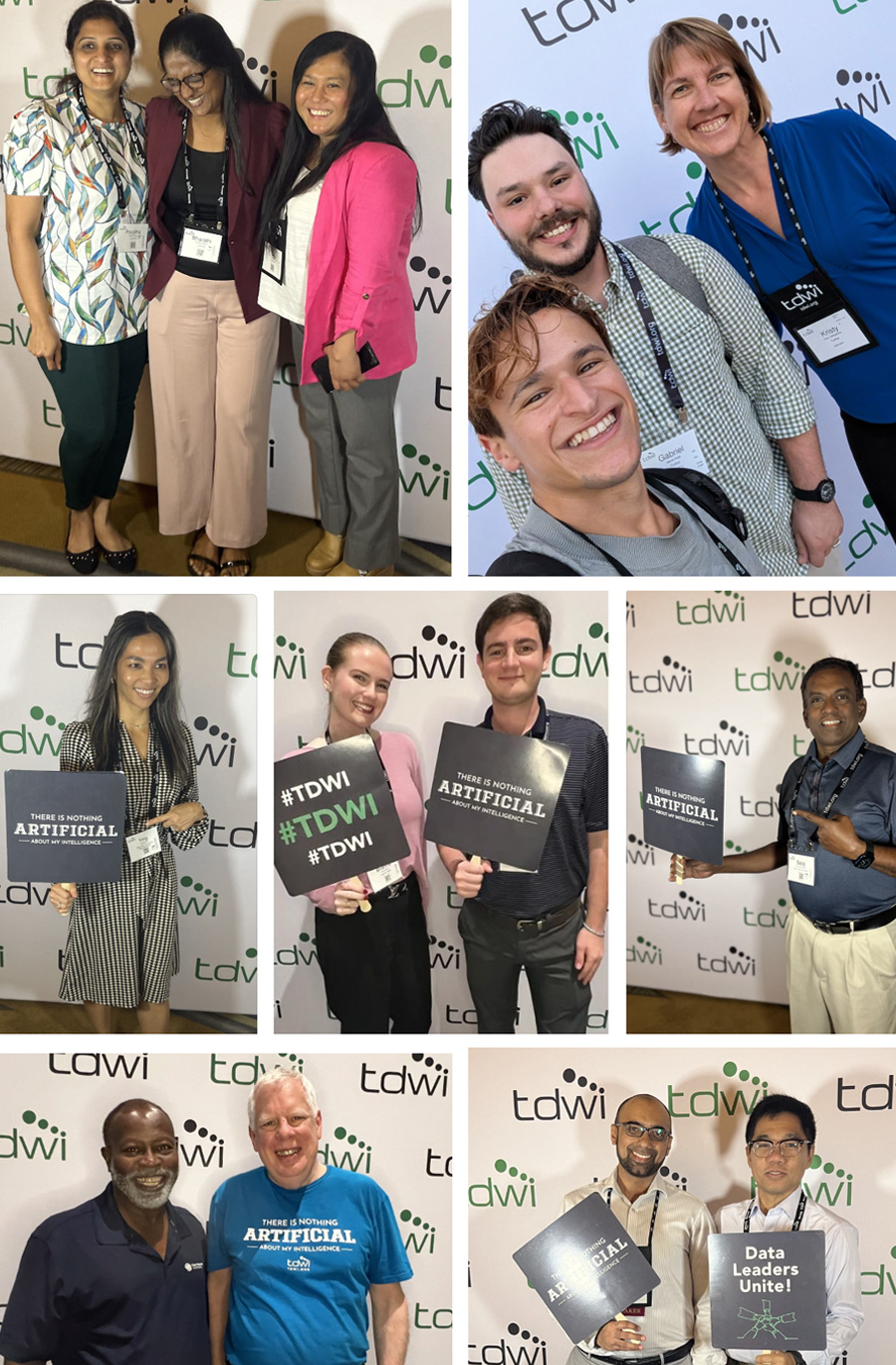 TDWI Transform 2026 Conference